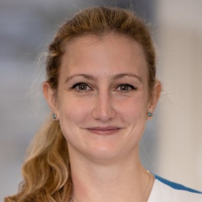 Jennifer Scheer