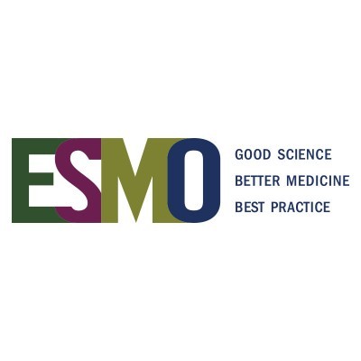 European Society for Medical Oncology (ESMO)