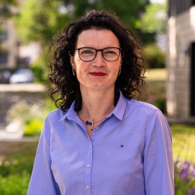 Sandra Götzinger