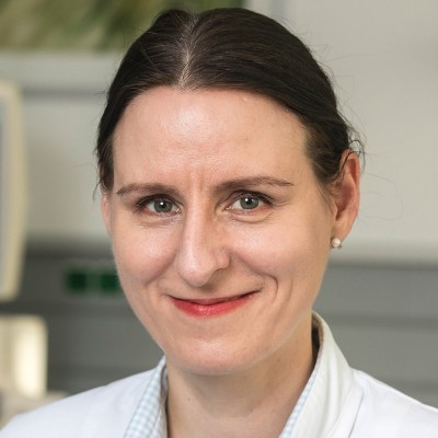 Dr. Gabriele Eden