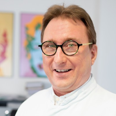 Prof. Dr. med. Jan T. Kielstein