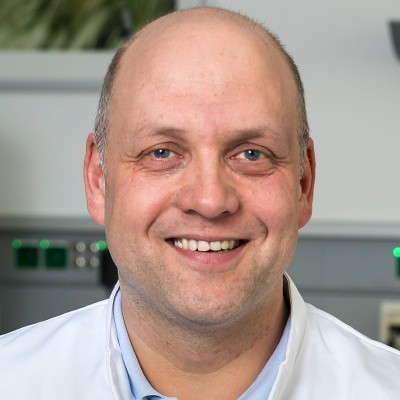 Dr. Torsten Meyer