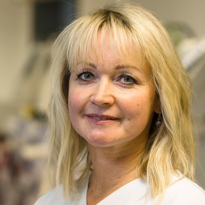 Manuela Winkler