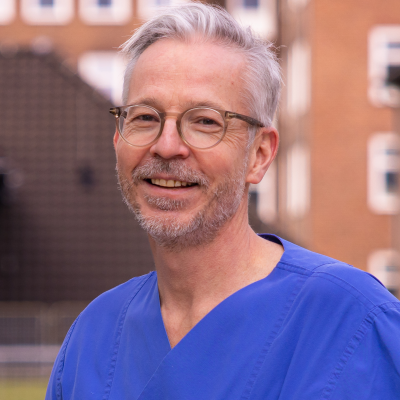 Stefan Rydberg