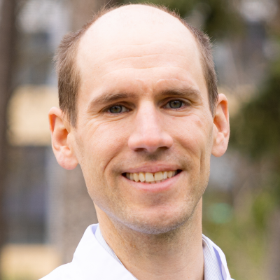 PD Dr. med. Hendrik Eggers