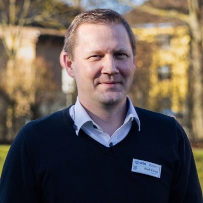 Rene Körber