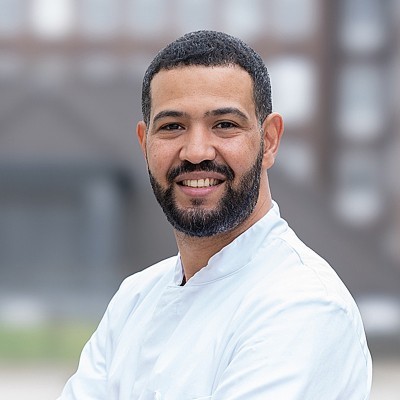 Dr. (Univ.) Wael Abidi