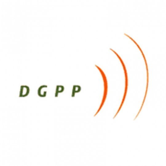  Deutsche Gesellschaft für Phoniatrie und Pädaudiologie (DGPP) e.V.