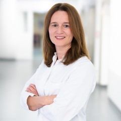  PD Dr. med. Henrike Lenzen