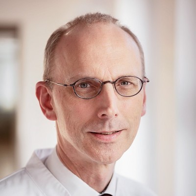 Prof. Dr. Jürgen Krauter
