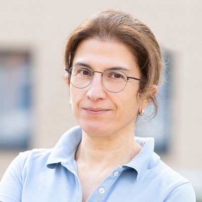 Dr. Miriam Ahlborn